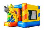 Mini Bounce Feest springkussen te huur, Ophalen, Zo goed als nieuw, Overige