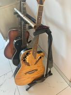 Fijne kwaliteitsguitaar voor wel heel weinig..., Muziek en Instrumenten, Ophalen of Verzenden, Gebruikt, Overige typen