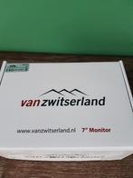 Achteruitrijcamera, Auto diversen, Achteruitrijcamera's, Ophalen of Verzenden, Zo goed als nieuw