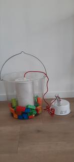 Hanglamp Ikea Taklampa, Ophalen of Verzenden, Gebruikt, Minder dan 50 cm