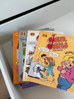 Jan Jans en de kinderen - Nrs 1-29 + 31, 32, 34, 41, 43, Boeken, Stripboeken, Meerdere stripboeken, Ophalen of Verzenden, Gelezen