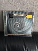 MARILLION and the positive light,  CD, Ophalen of Verzenden, Zo goed als nieuw, Overige typen