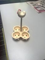 alessi eierkoker, Ophalen of Verzenden, Nieuw