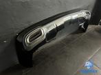 Originele Mercedes GLE W167 Maybach GLS 600 X167 Achter Bump, Gebruikt, -, -, Ophalen of Verzenden