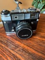 Kneb 5 camera, Verzenden, Compact, Overige Merken, Nvt