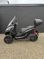 Piaggio MP3 300 Sport - 2022, Gebruikt, Overige modellen, Verzenden, Maximaal 45 km/u