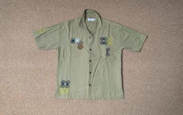 URBAN OUTFITTERS Overhemd heren maat XS beschikbaar voor biedingen