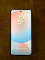 Samsung Galaxy S24 FE - 128GB - Lichtblauw, Telecommunicatie, Mobiele telefoons | Samsung, Ophalen, Touchscreen, Nieuw, Zonder simlock