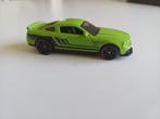 Hot Wheels '12 Ford Mustang Boss, Ophalen of Verzenden, Gebruikt, Auto
