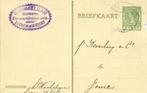 D. Winkelman, Loenen a/d Vecht - 05.1929 - briefkaart, Postzegels en Munten, Brieven en Enveloppen | Nederland, Ophalen of Verzenden