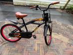 Cruiser Jongensfiets, Gebruikt, Handrem, 20 inch, Ophalen
