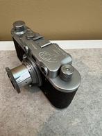 Fed 1-F, Fed, Compact, Ophalen of Verzenden, Niet werkend