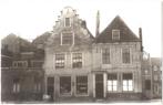 Foto (geen kaart) Vlissingen - Onbekende Straat 6, Ophalen of Verzenden, Voor 1920, Zeeland