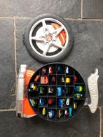 Hot wheels, Kinderen en Baby's, Ophalen of Verzenden, Zo goed als nieuw
