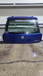 FIAT GRANDE PUNTO ACHTERKLEP MODEL 2007, Ophalen of Verzenden, Gebruikt, Achter, Achterklep