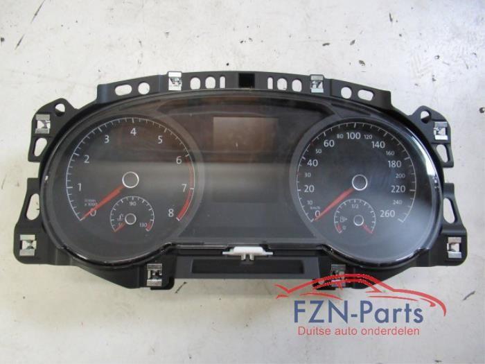 VW Golf 7 Tellerunit Kilometerteller, Ophalen of Verzenden, Gebruikt
