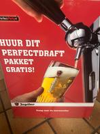 Perfect Draft pakket NIEUW!!!, Witgoed en Apparatuur, Ophalen of Verzenden, Nieuw, Philips
