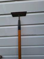 schoffels, Ophalen, Gebruikt, Schoffel