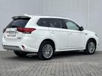 Mitsubishi Outlander 2.4 PHEV Automaat Intense / 1500 kg tre, Auto's, Mitsubishi, Automaat, LED verlichting, Euro 6, 4 cilinders