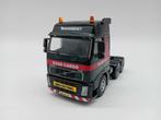 LION TOYS VOLVO FH12 - MAMMOET, Hobby en Vrije tijd, Modelauto's | 1:50, Gebruikt, ., Ophalen of Verzenden, Likn toys