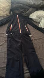 Lacoste nylon stof trainingspak, Ophalen of Verzenden, Nieuw