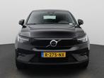 Volvo C40 Recharge Ultimate 69 kWh, 12 maanden, Stof, Gebruikt, Zwart