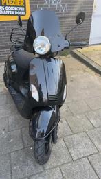 Agm vx50 2017 nieuwstaat Lees beschrijving, Verzenden, Zo goed als nieuw, Maximaal 25 km/u