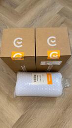 Emma Sleep Zero Gravity Foam Pillow Kussen Hoofdkussen, Ophalen of Verzenden, Nieuw, Wit