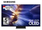 ✅ Samsung QE65S94FATXXN - 65 inch - 4K OLED (2025) - NIEUW, Audio, Tv en Foto, Televisies, Nieuw, Ophalen of Verzenden, Samsung