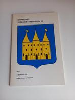 Staphorst, zoals het werkelijk is - door J. de Wolde, Boeken, Ophalen of Verzenden, Zo goed als nieuw