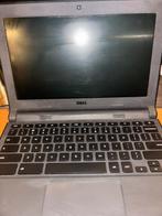 Dell chromebook, Ophalen, Gebruikt, 11 inch, Dell