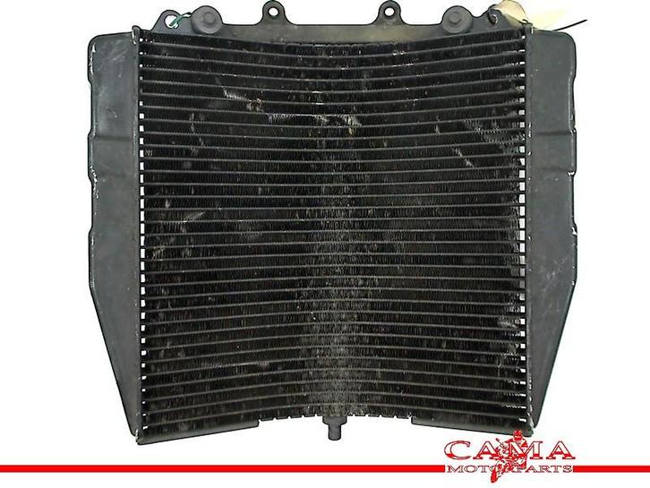 RADIATEUR GSX R 750 1992-1995 (GSXR 750 GR7B) (17710-17E00), Motoren, Onderdelen | Suzuki, Gebruikt