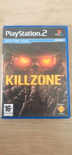 Killzone voor de Playstation 2, Ophalen of Verzenden, Zo goed als nieuw