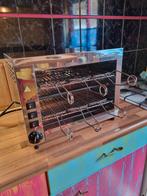 Milantoast Tosti Grill - Professioneel, Ophalen, Gebruikt, Uitneembare kruimellade