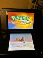 Pokemon Nintendo DS (DS,GBA), Spelcomputers en Games, Online, 1 speler, Ophalen of Verzenden, Zo goed als nieuw
