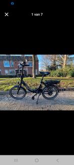 Electrische vouwfiets, Ophalen, Zo goed als nieuw, Overige merken