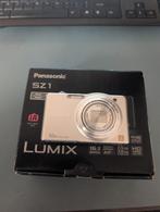Panasonic Lumix SZ1| Nieuw (Geen seal), Compact, Nieuw, Ophalen of Verzenden, 16 Megapixel