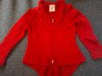 Inti bordeaux rood mt s, Ophalen of Verzenden, Gedragen, Rood, Maat 36 (S)