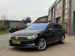 Volkswagen Passat 2.0 TDI BiTurbo DSG 4MOTION – Full Options, Automaat, 4 cilinders, Zwart, Origineel Nederlands
