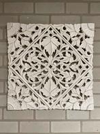 Wanddecoratie, Huis en Inrichting, Woonaccessoires | Wanddecoraties, Ophalen of Verzenden, Zo goed als nieuw
