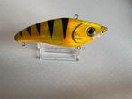 Spro screamin devil gold perch, Watersport en Boten, Ophalen of Verzenden, Gebruikt, Overige typen