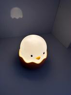 Nacht lamp kipje, Ophalen of Verzenden, Zo goed als nieuw