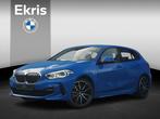 BMW 1 Serie 5-deurs 118i, Auto's, Overige kleuren, Bedrijf, Lease, Hatchback