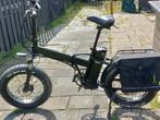 Fatbike, Fietsen en Brommers, Ophalen, Gebruikt, 50 km per accu of meer, Overige merken
