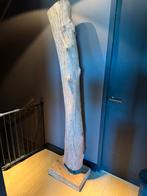 Decoratieve boomstam op houder 200cm, Ophalen