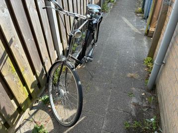Gazelle Herenfiets - Klassieker! beschikbaar voor biedingen