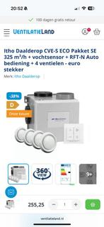 Itho box set, Ophalen of Verzenden, Nieuw