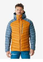 Simond Donsjas. tot -10C maat XL, Kleding | Heren, Wintersportkleding, Maat 56/58 (XL), Ophalen of Verzenden, Zo goed als nieuw
