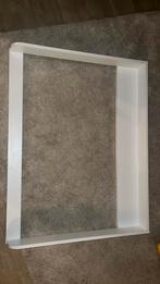 Bladvergroter Commode Amelie Bocca, Kinderen en Baby's, Kinderkamer | Commodes en Kasten, 50 tot 70 cm, Commode, Ophalen, Minder dan 90 cm