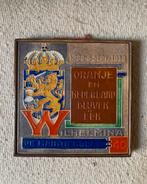 Westraven tegel Wilhelmina 40, Ophalen of Verzenden